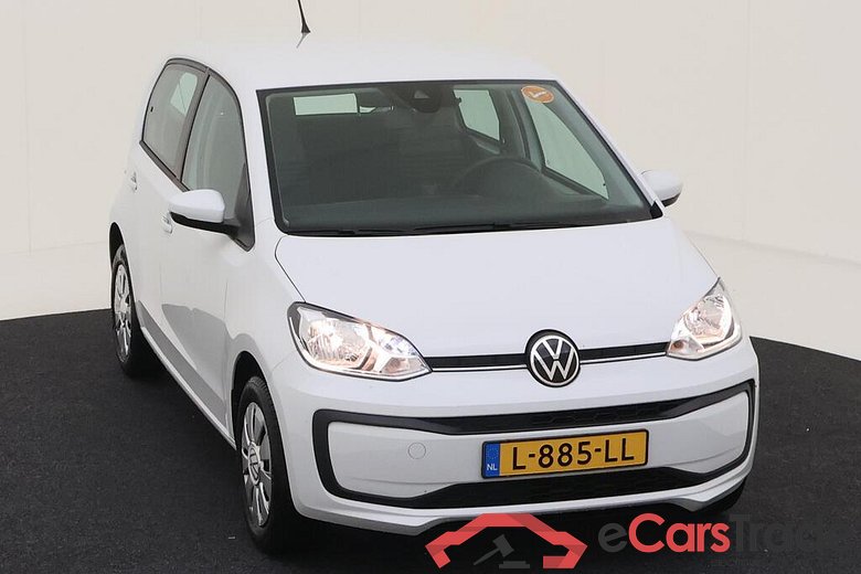 VOLKSWAGEN up! 48 kW #3