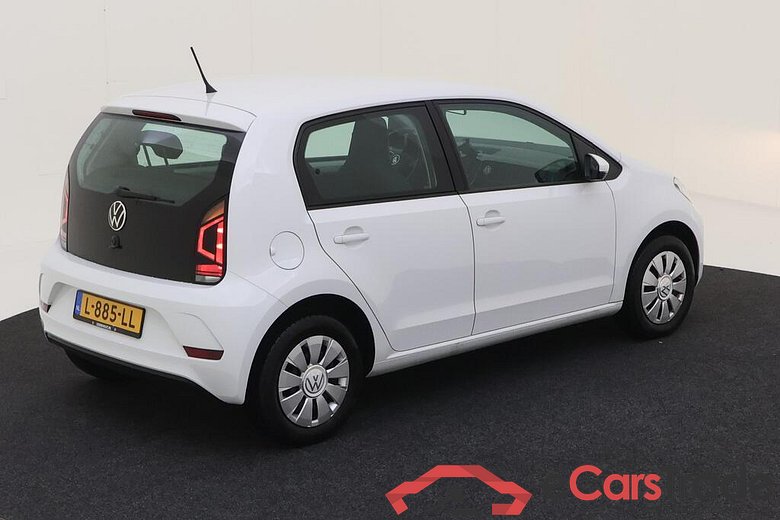 VOLKSWAGEN up! 48 kW #4