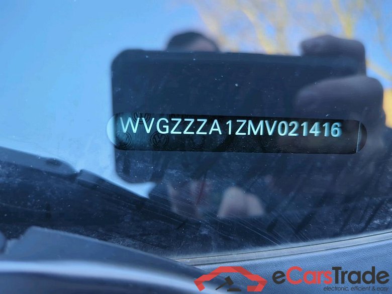 VOLKSWAGEN T-Roc 110 kW #2