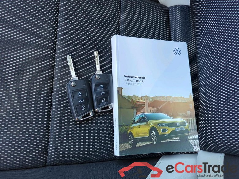 VOLKSWAGEN T-Roc 110 kW #5