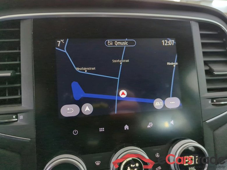 RENAULT Mégane Estate 85 kW #2