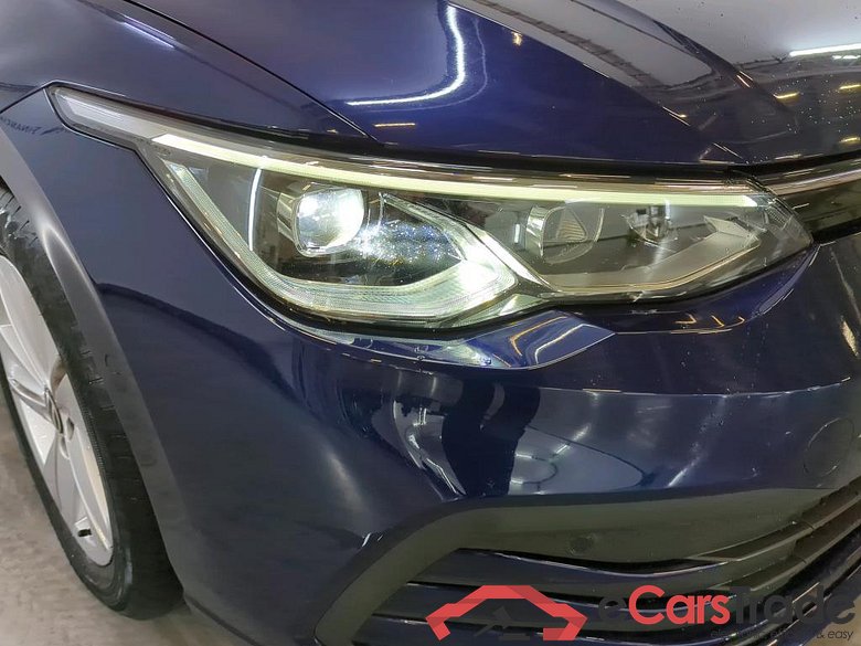 VOLKSWAGEN GOLF 96 kW #4