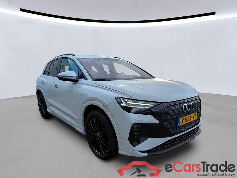 AUDI Q4 e-tron 210 kW #3