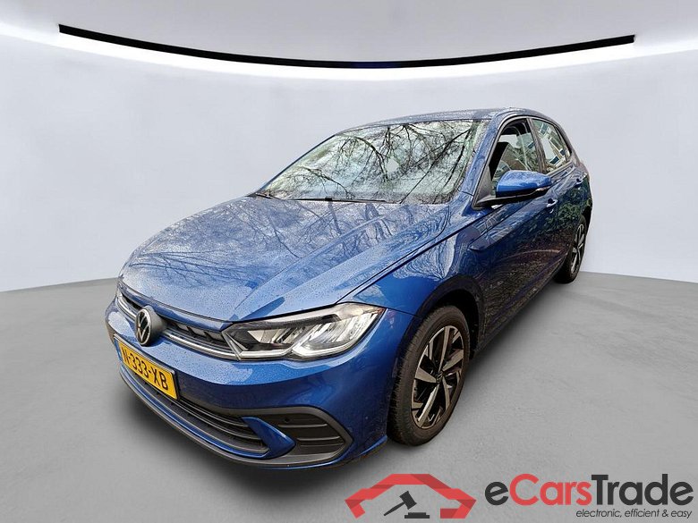 VOLKSWAGEN POLO 70 kW