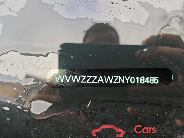 VOLKSWAGEN POLO 70 kW #2