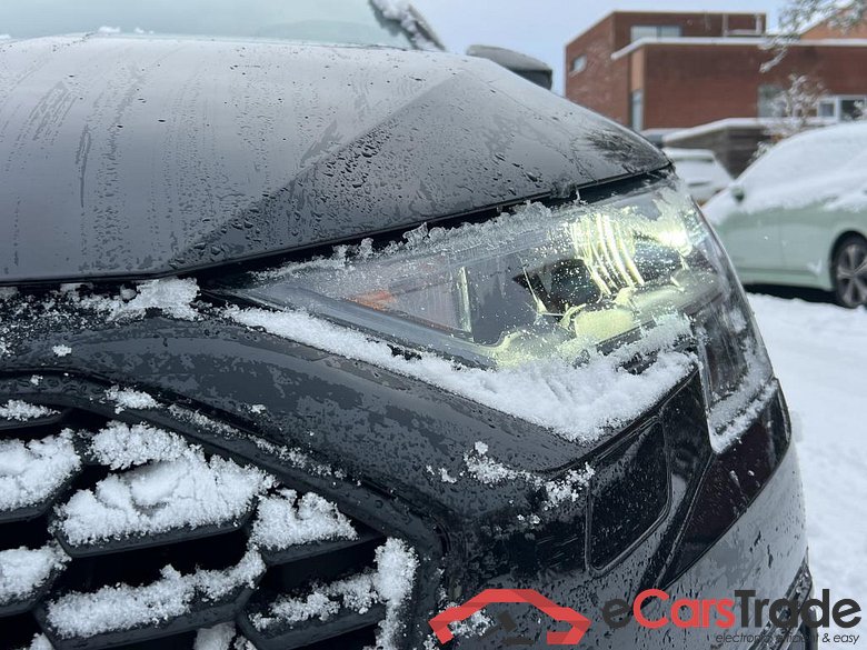 AUDI A3 Sportback 81 kW #3