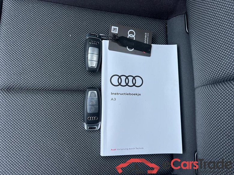 AUDI A3 Sportback 81 kW #6