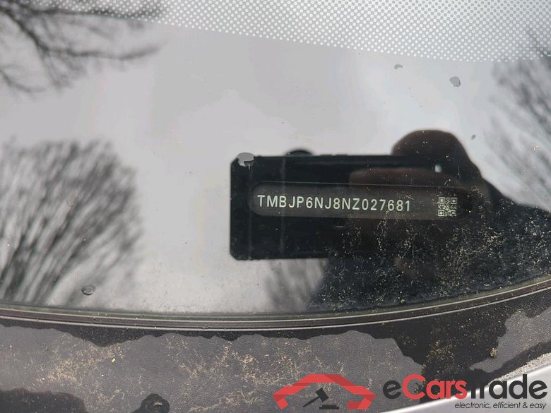 SKODA Fabia Combi 70 kW #2