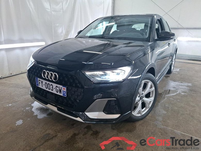 A1 citycarver 30 TFSI 1.0 TFSI 110CV BVA7 E6d #1