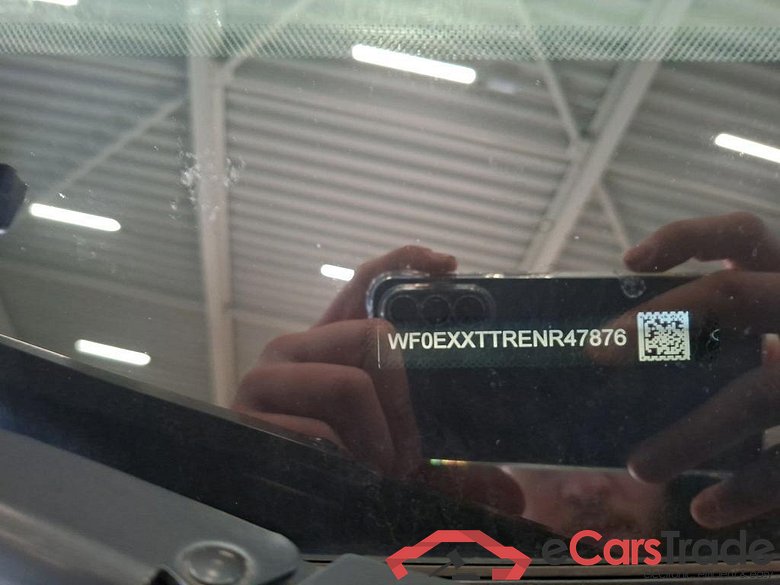 FORD Transit 95 kW #2