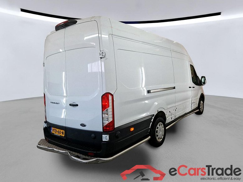 FORD Transit 95 kW #4