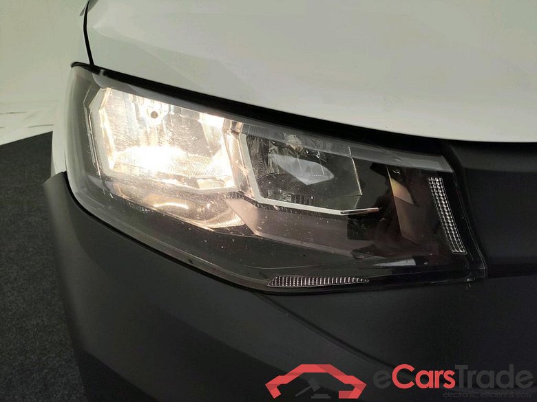 VOLKSWAGEN Caddy Cargo 55 kW #3