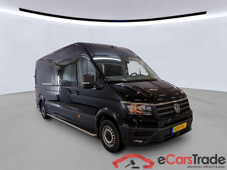 VOLKSWAGEN Crafter 75 kW #4