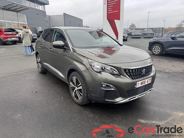 PEUGEOT 3008 1.2 PureTech Allure (EU6.2) #2