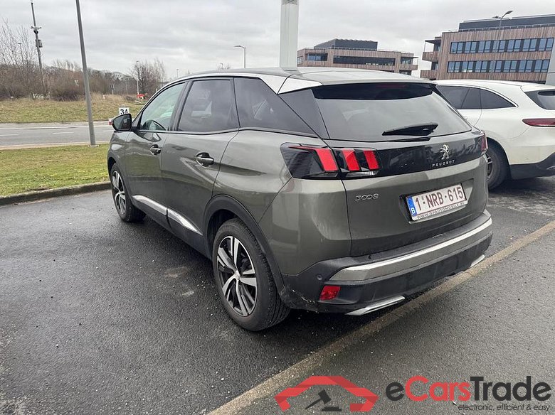 PEUGEOT 3008 1.2 PureTech Allure (EU6.2) #3