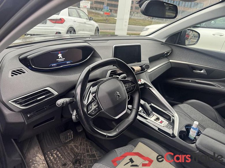 PEUGEOT 3008 1.2 PureTech Allure (EU6.2) #6