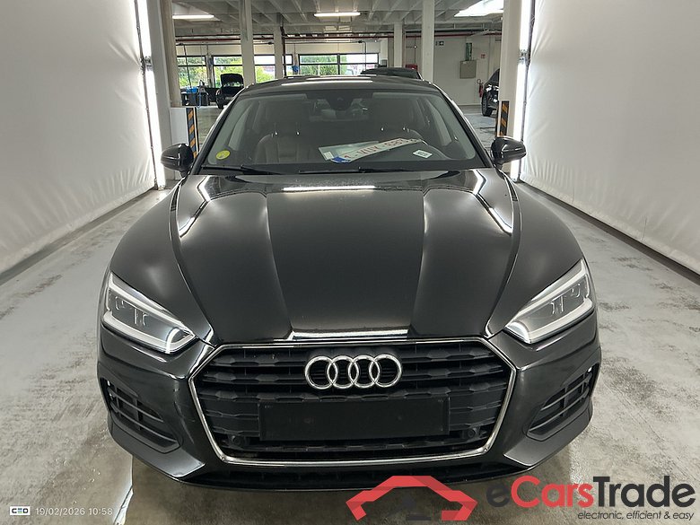 AUDI A5 SPORTBACK DIESEL - 2017 35 TDi Business Edition S tron.(EU6d-T.) STOCK #2