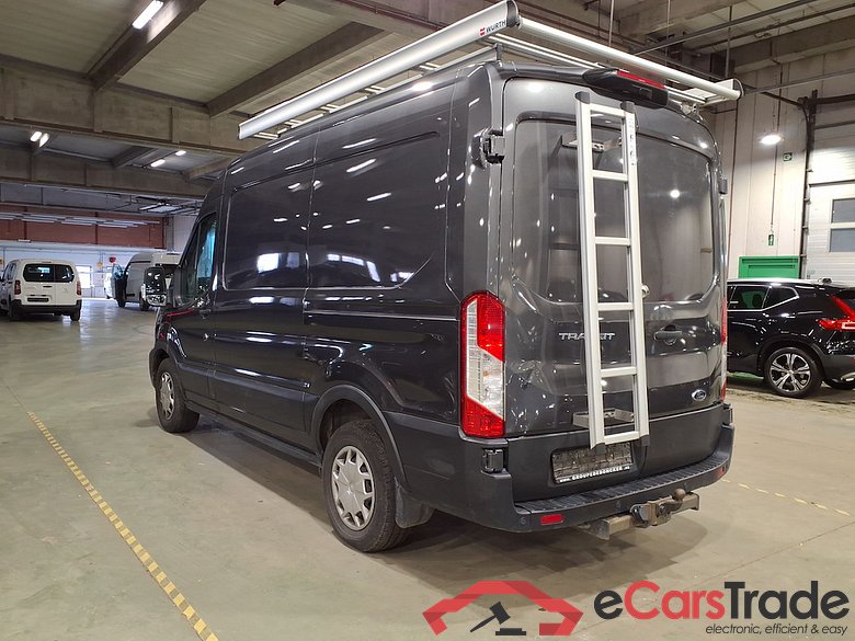 FORD TRANSIT 2.0TDCI 125KW TREND 350M AUTO #2