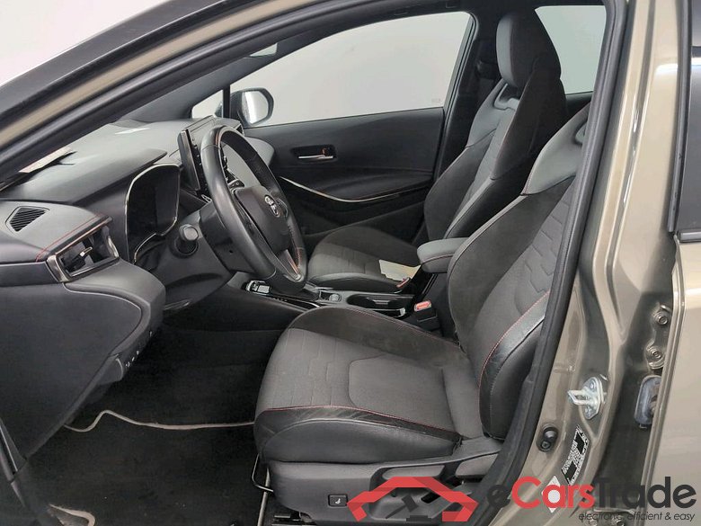 TOYOTA COROLLA 1.8 HEV PREMIUM E-CVT #5