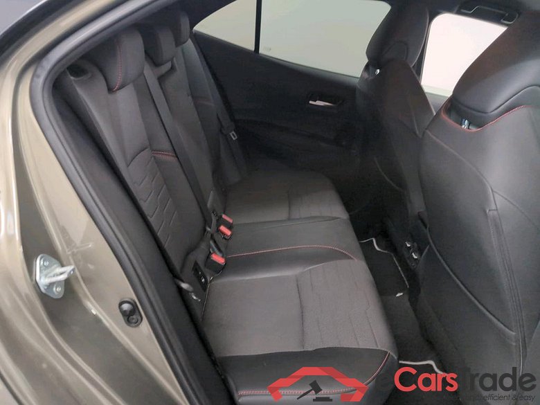 TOYOTA COROLLA 1.8 HEV PREMIUM E-CVT #6