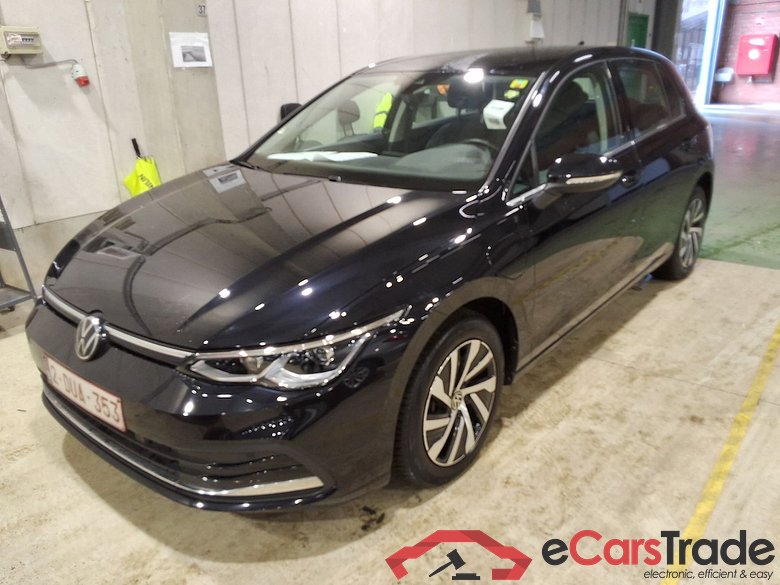 VOLKSWAGEN GOLF VIII 1.4 EHYBRID STYLE BUSINESS DSG #1