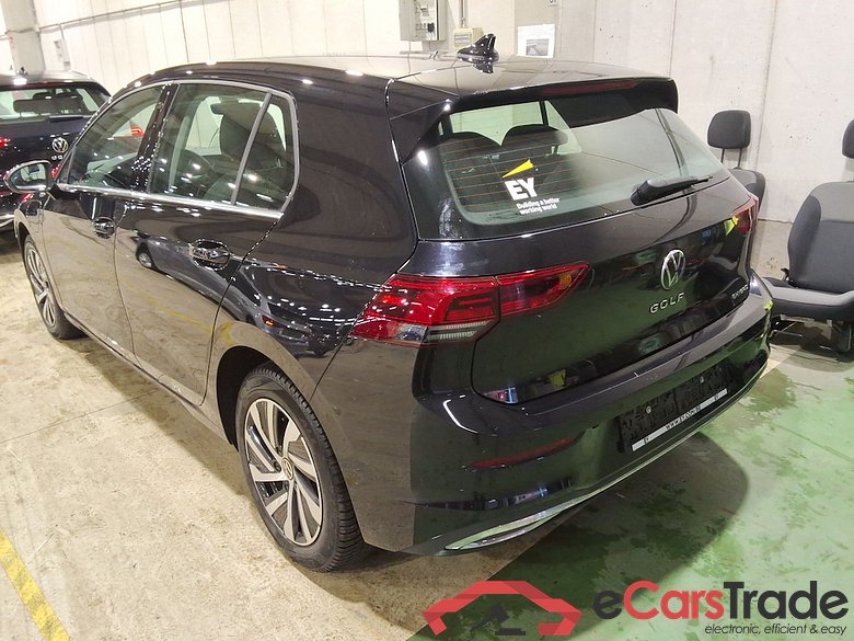 VOLKSWAGEN GOLF VIII 1.4 EHYBRID STYLE BUSINESS DSG #2
