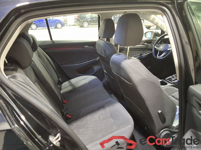 VOLKSWAGEN GOLF VIII 1.4 EHYBRID STYLE BUSINESS DSG #5