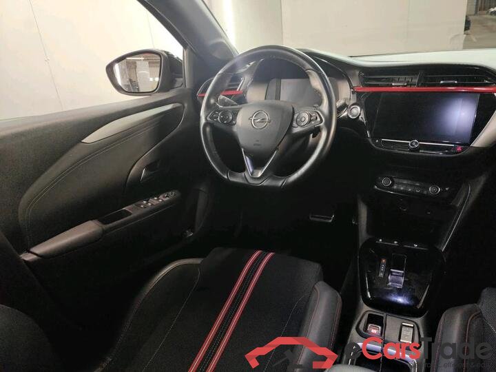 Opel Corsa Corsa 1.2 Turbo S/S Auto GS Line 96kW/131pk  5D/P Auto-8 #5