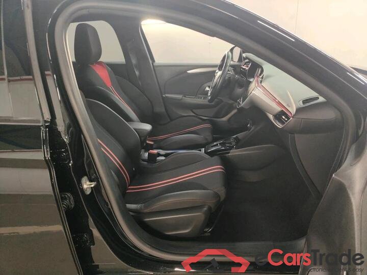 Opel Corsa Corsa 1.2 Turbo S/S Auto GS Line 96kW/131pk  5D/P Auto-8 #6