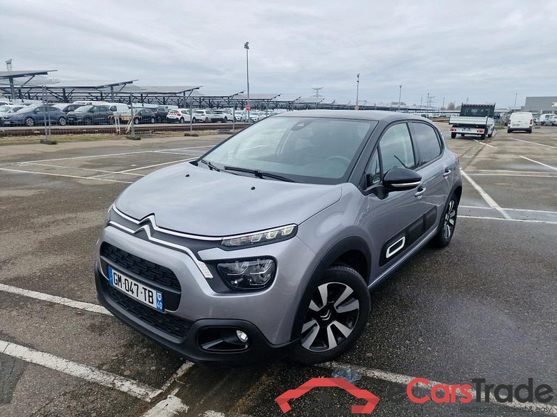 C3 Shine 1.2 PureTech 80CV BVM5 6E