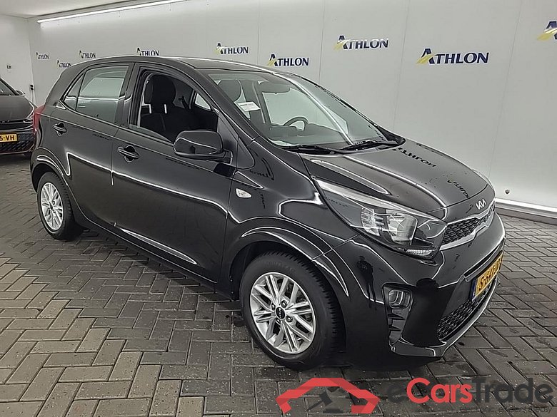 KIA Picanto 1.0 DPi DynamicLine 4-zits 5D 49kW #2