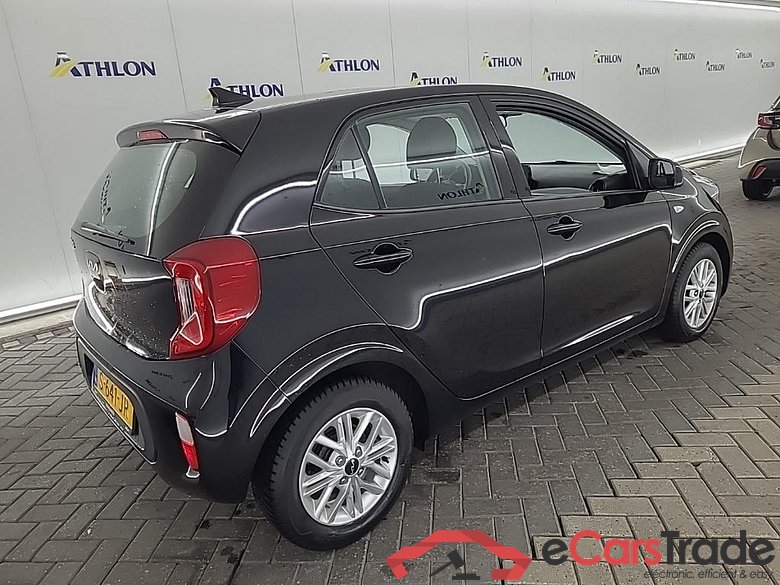 KIA Picanto 1.0 DPi DynamicLine 4-zits 5D 49kW #3