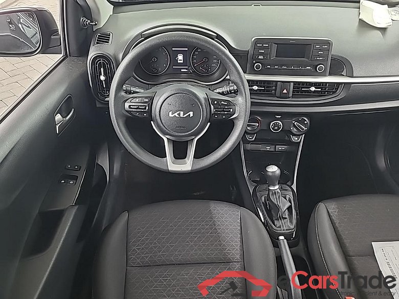 KIA Picanto 1.0 DPI Comfortline Klima ... #5
