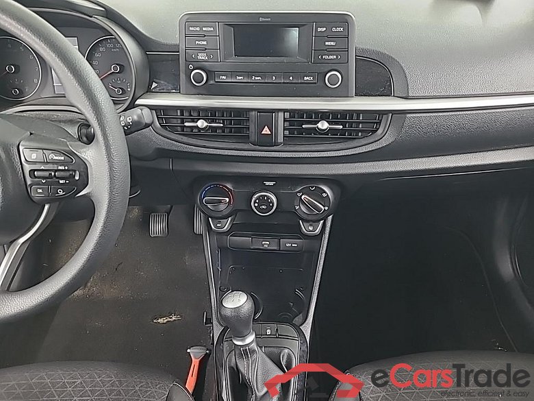 KIA Picanto 1.0 DPI Comfortline Klima ... #6