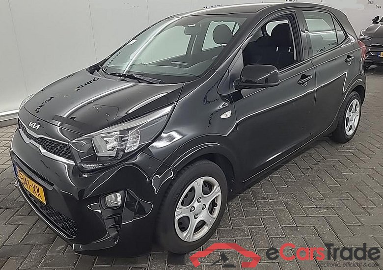 KIA Picanto 1.0 DPI Comfortline Klima ... #1