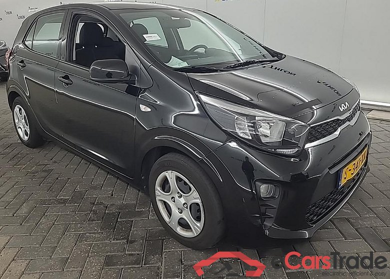 KIA Picanto 1.0 DPI Comfortline Klima ... #2