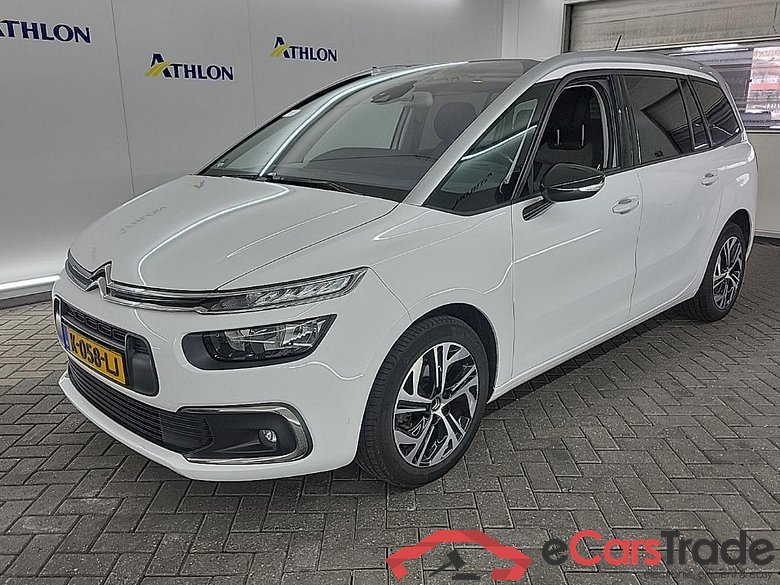 CITROEN Grand C4 SpaceTourer BlueHDi 130 S&S Business 5D 96kW