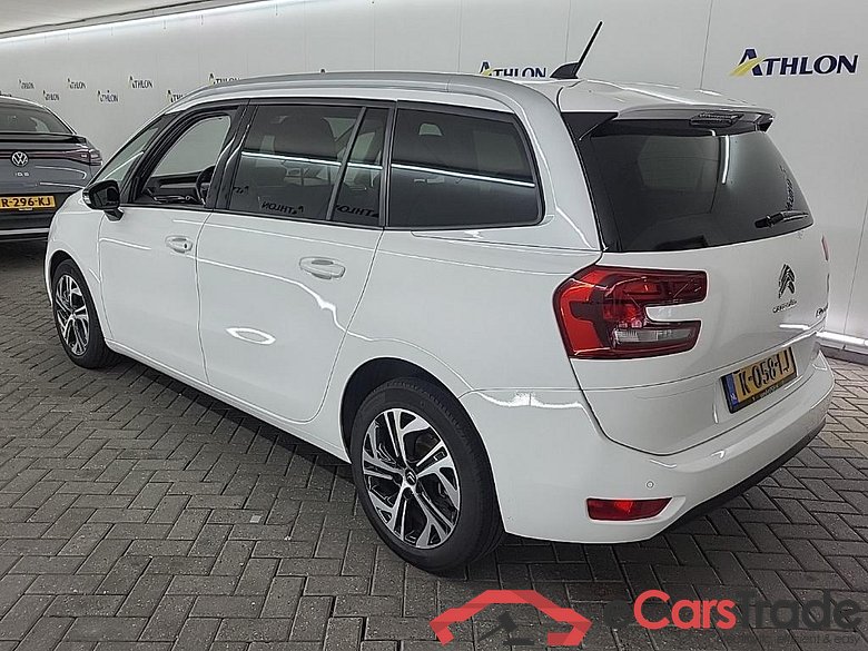 CITROEN Grand C4 SpaceTourer BlueHDi 130 S&S Business 5D 96kW #4