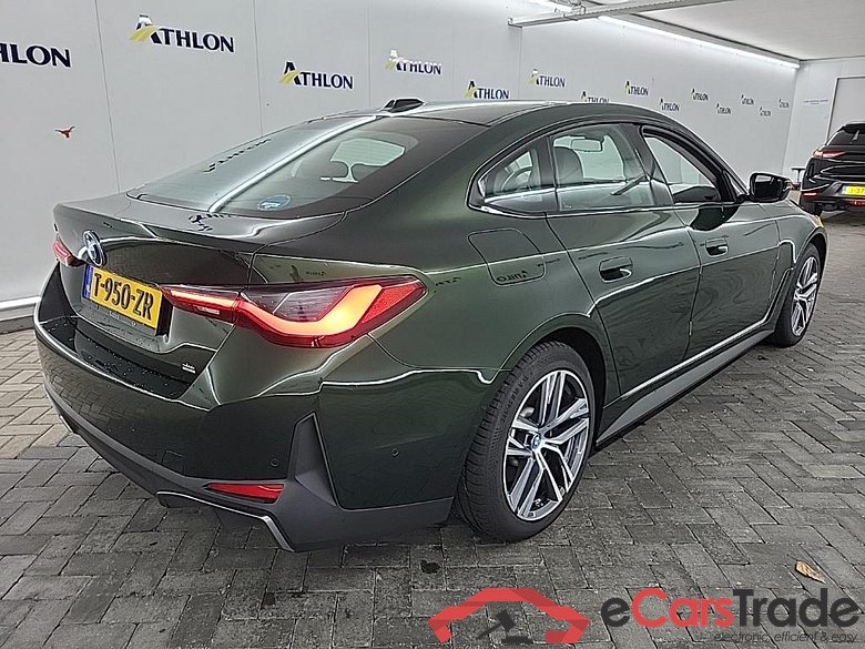 BMW i4 i4 eDrive40 5D 250kW #3