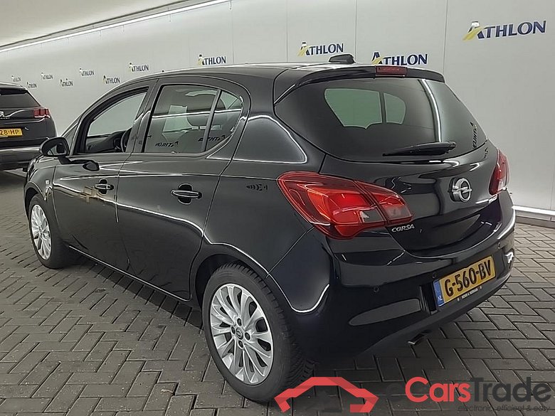 OPEL Corsa 1.0 Turbo 66kW S/S 120 Jaar Edition 5D #4