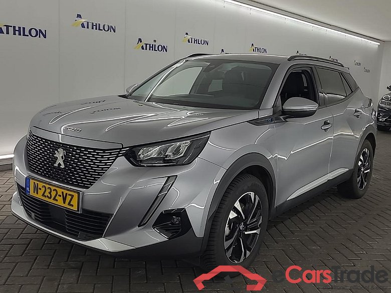 PEUGEOT e-2008 Allure Pack EV 50kWh 136 5D Athlon Edition #1