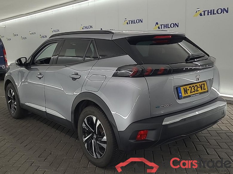 PEUGEOT e-2008 Allure Pack EV 50kWh 136 5D Athlon Edition #4
