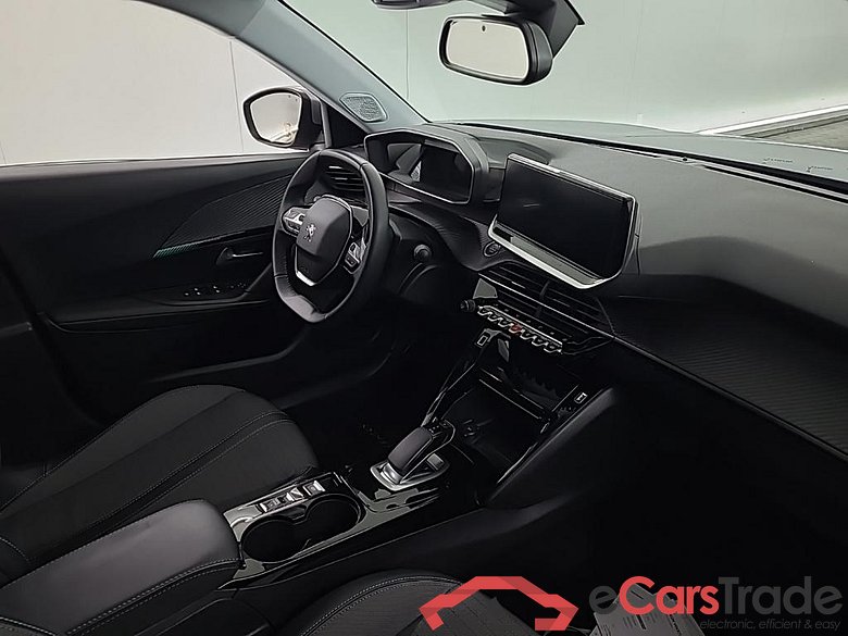 PEUGEOT e-2008 Allure Pack EV 50kWh 136 5D Athlon Edition #6