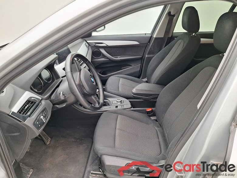 BMW, X1 '15, BMW X1 sDrive16d (85 kW) 5d #3