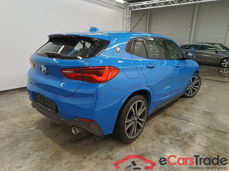 BMW X2 DIESEL sDrive 18 d 150 5d Aut #2