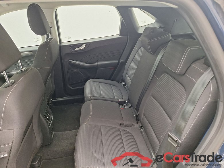 Ford, Kuga '19, Ford Kuga 2.5i PHEV Aut. 165kW Titanium 5d #4