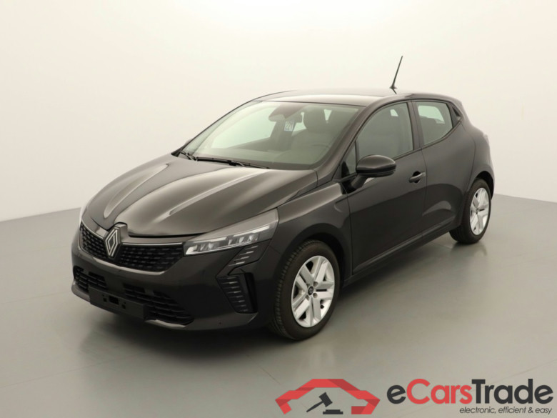 Renault Clio Evolution TCe 90 #1