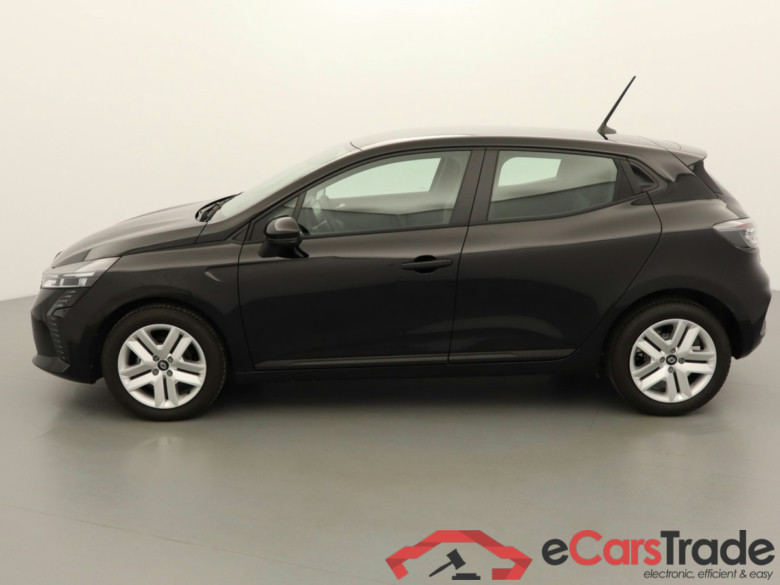 Renault Clio Evolution TCe 90 #4