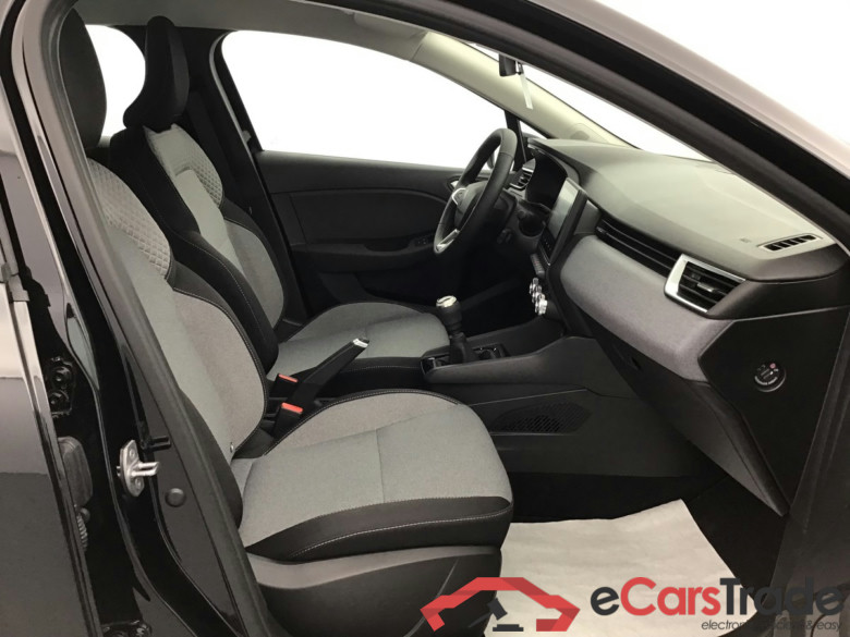 Renault Clio Evolution TCe 90 #6