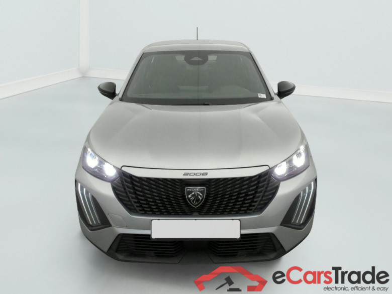 Peugeot 2008 100 S&S BVM6 Style #2